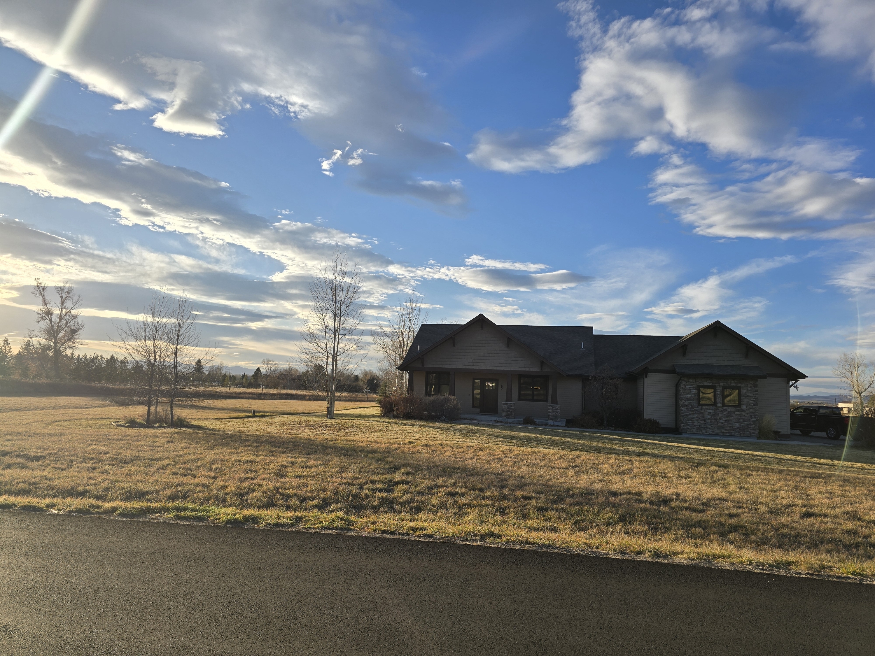 45 Spain Bridge Circle Drive - 1