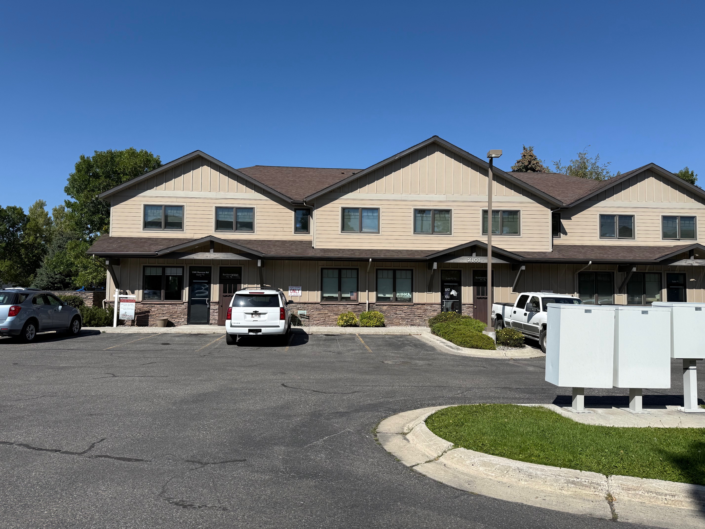 2101 Durston Road - 8