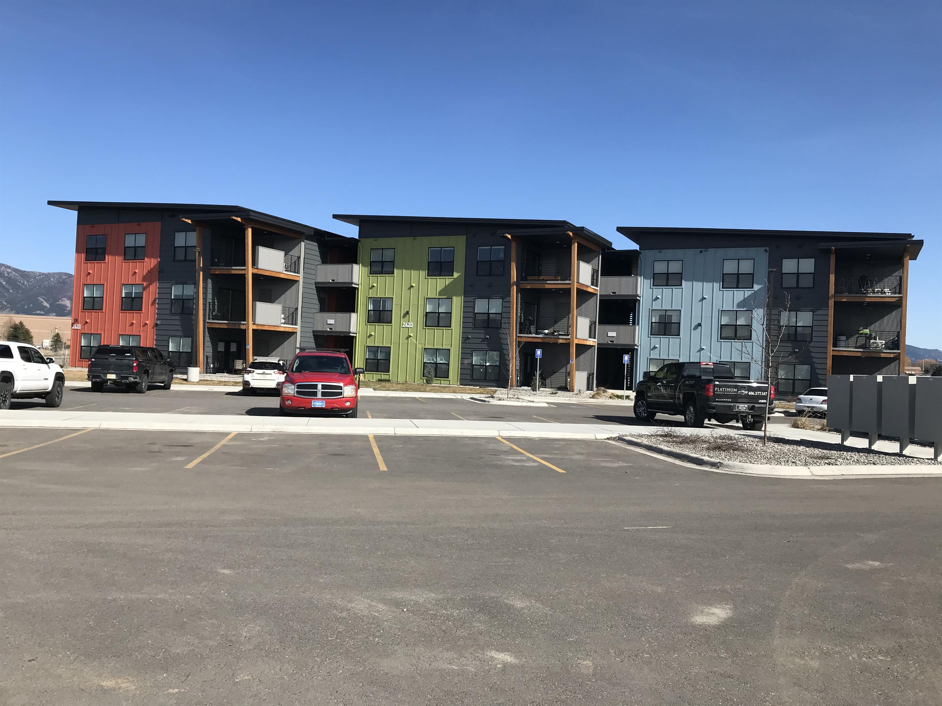 2420 Tschache Lane - 205 - 1