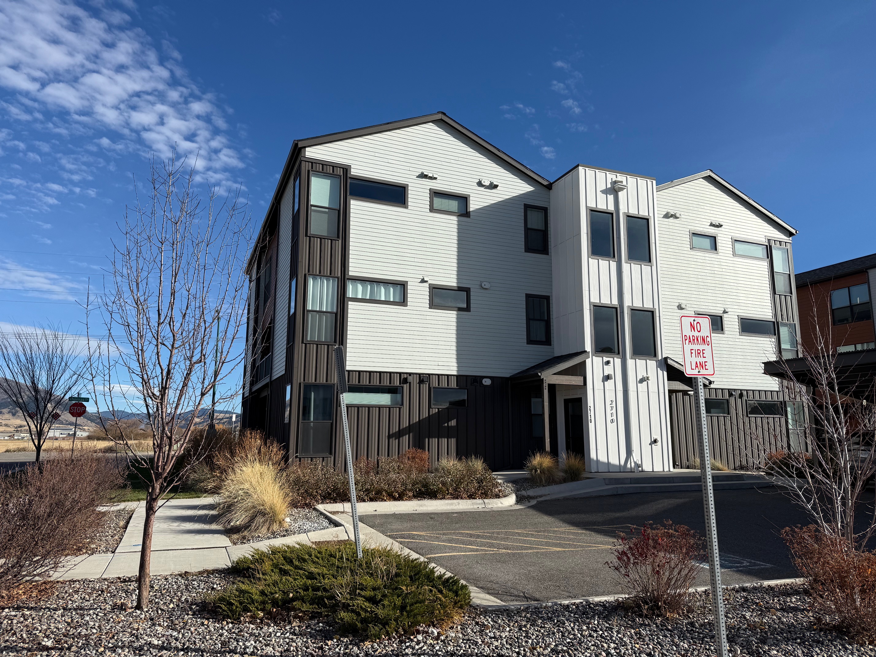 2710 Sartain Street - 304