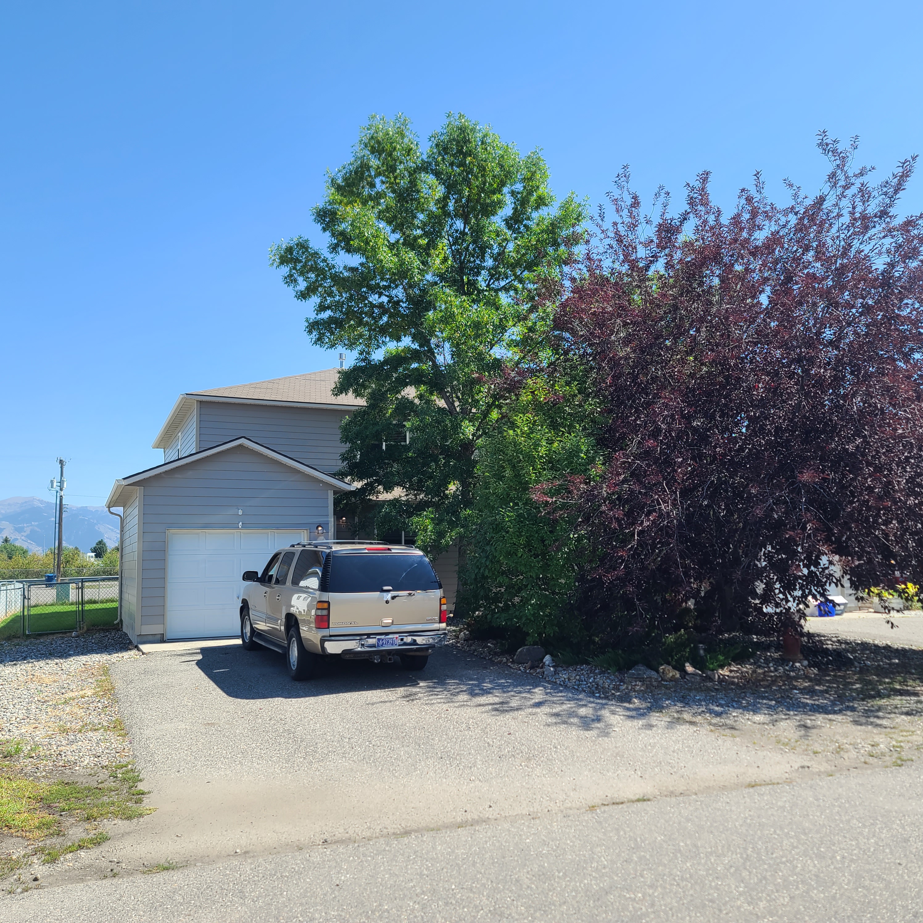 214 Quinella Street - A