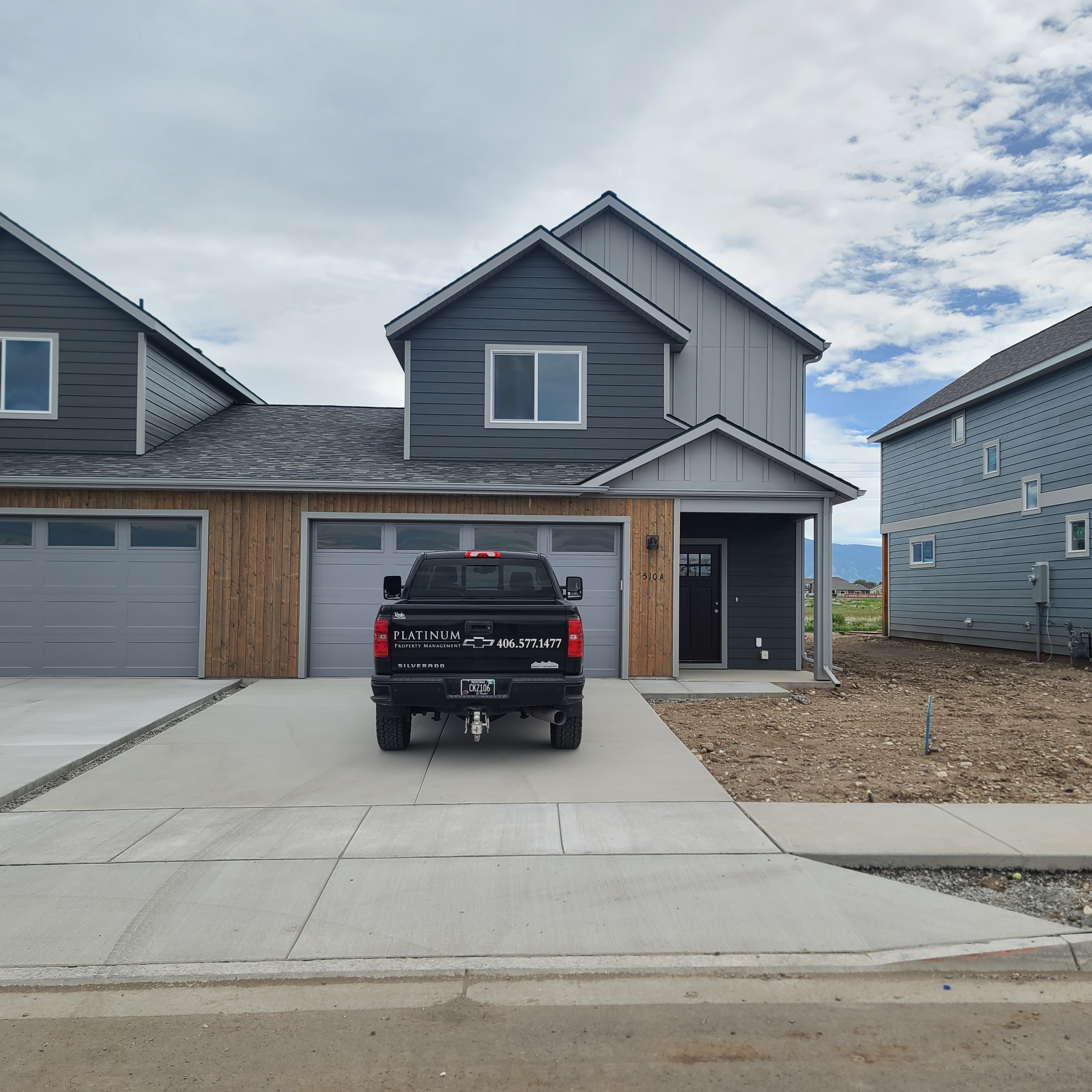 510 Winston Lane - A