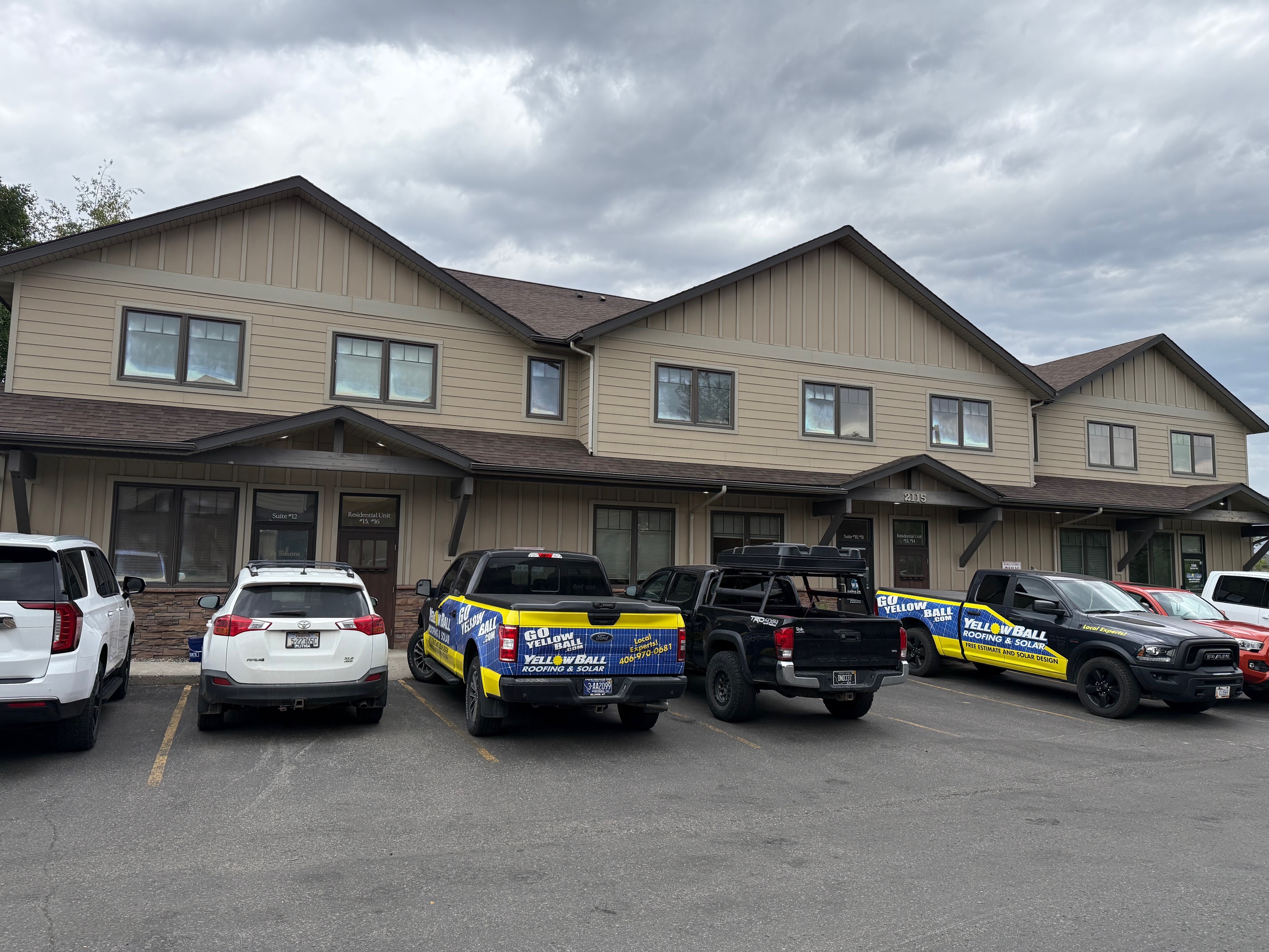 2115 Durston Road - 16