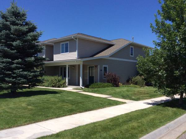 109 E Granite - D