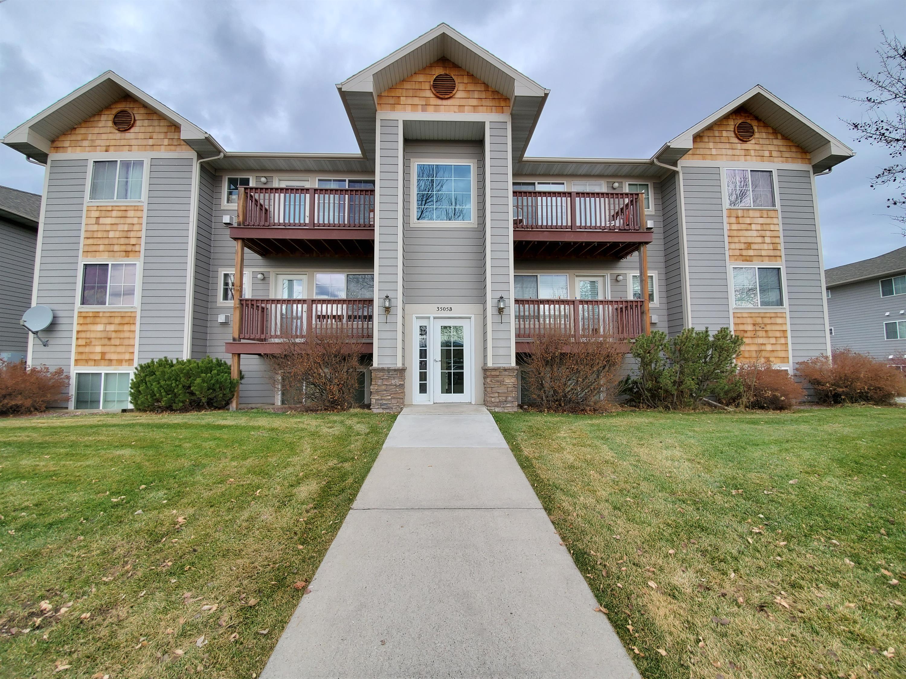 3505B-19 Fallon Street - 1