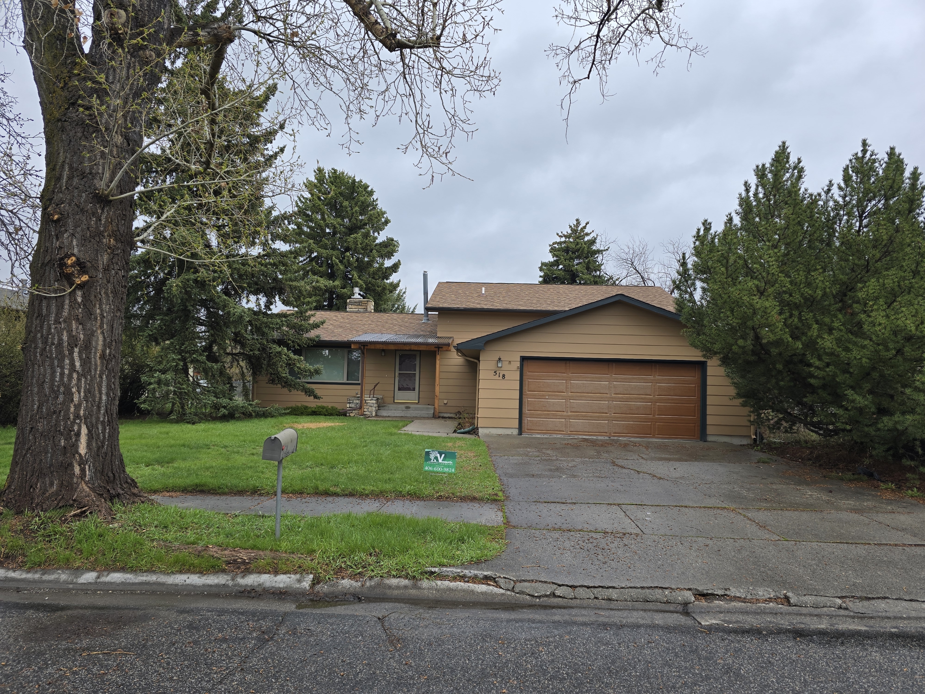 518 North 17th Avenue