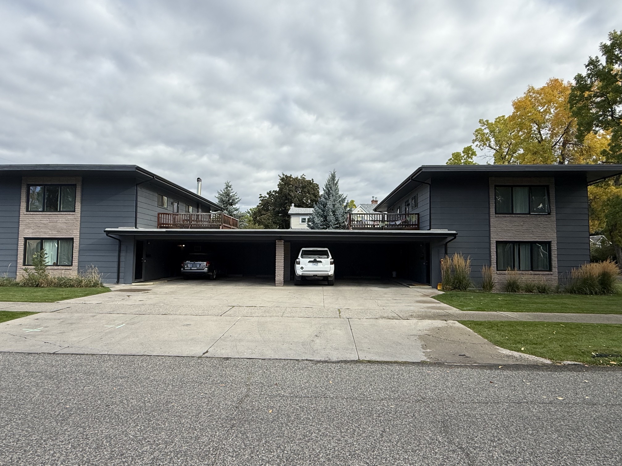 5 West Koch Street - 5