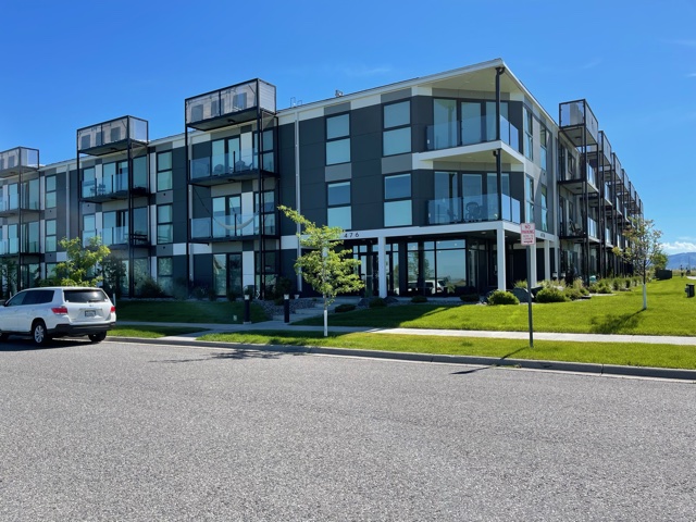 476 Enterprise Boulevard - 1