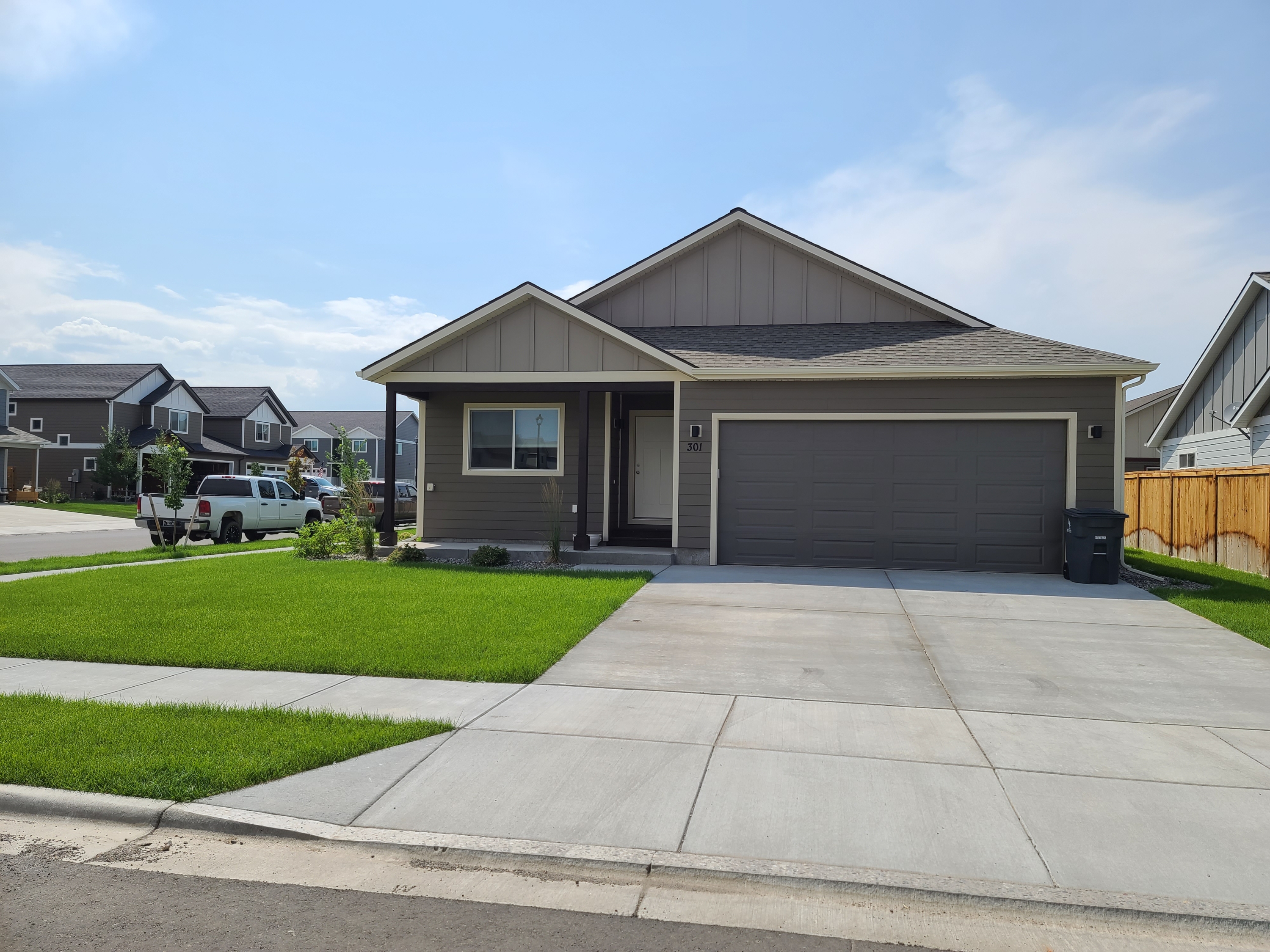 301 Boone Dr