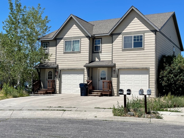 163 Gena Circle Unit A
