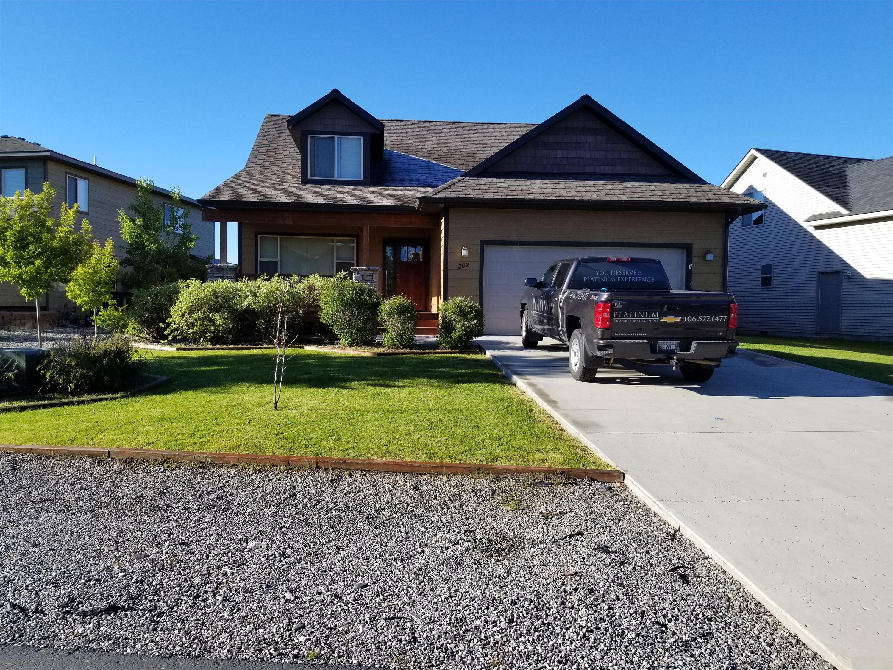 202 Dogwood Drive