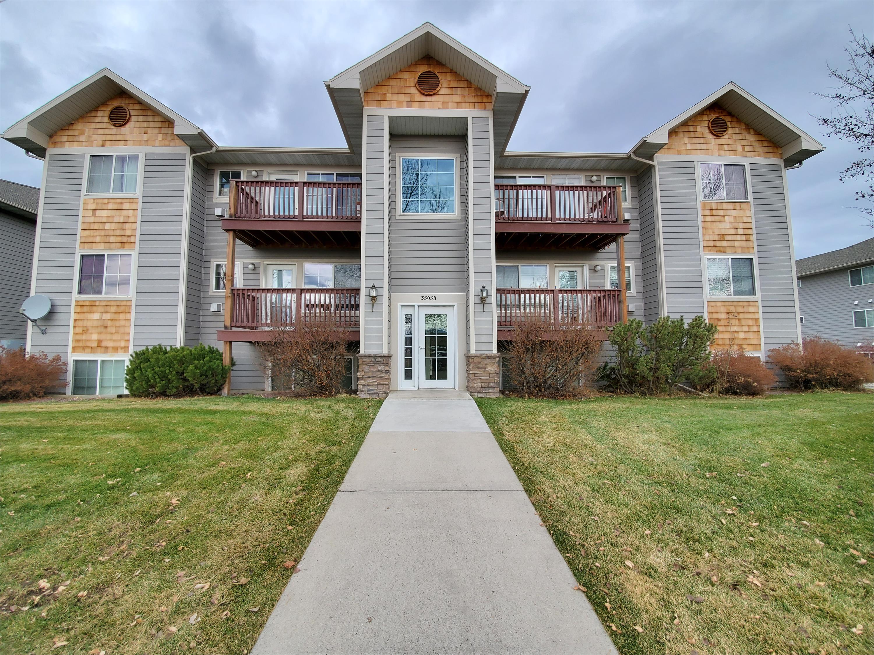 3505 Fallon Street Unit B13 - 1