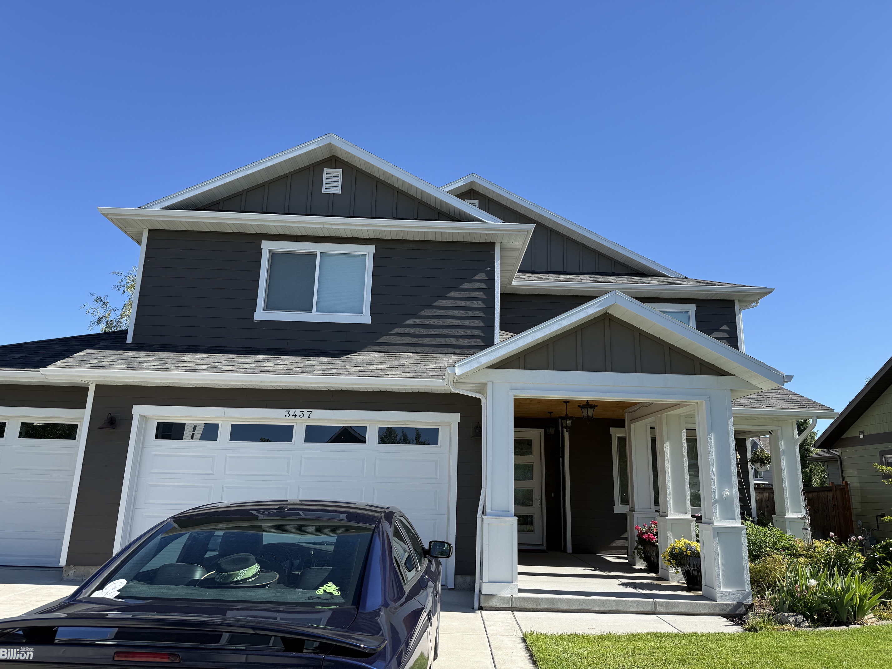 3437 Tschache Lane